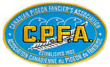 Canadian Pigeon Fanciers Association